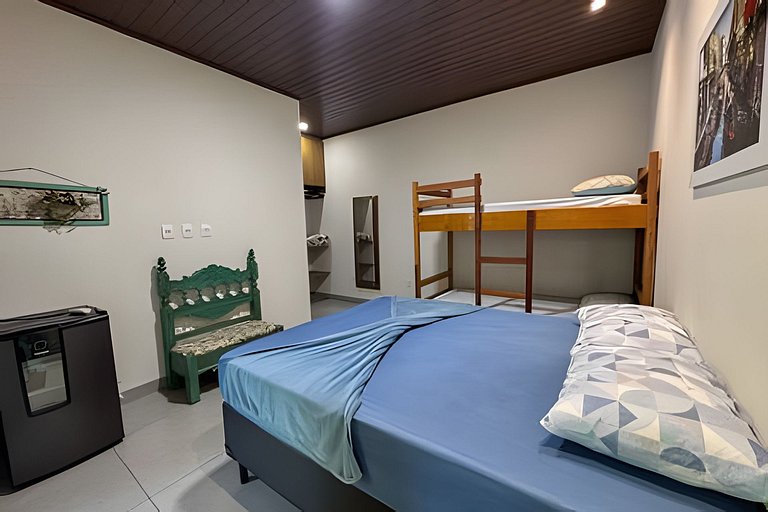 Casa Lisboa - Piscina, Natureza e Sofisticação