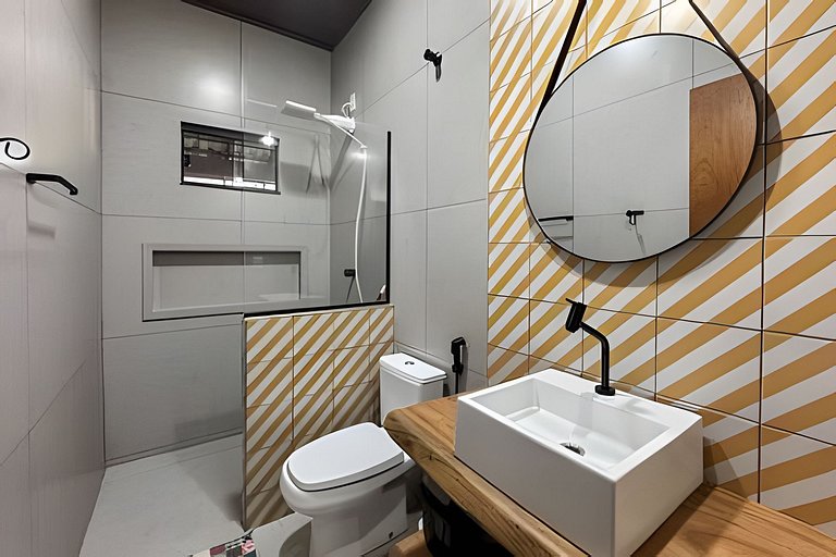 Casa Lisboa - Piscina, Natureza e Sofisticação