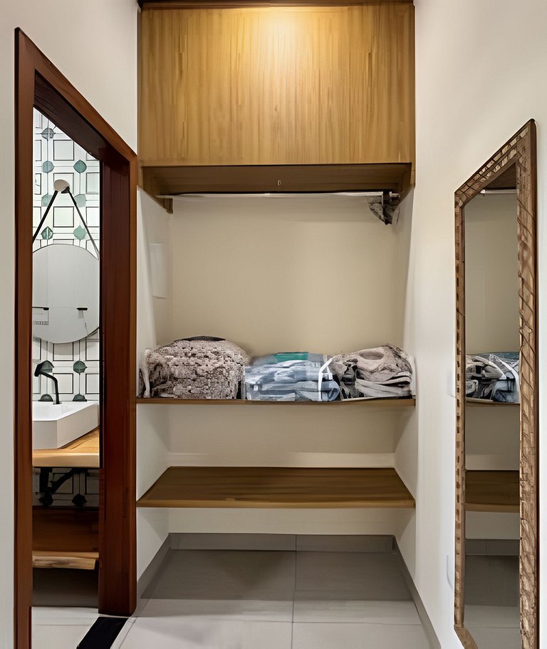 Casa Lisboa - Piscina, Natureza e Sofisticação