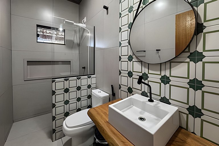 Casa Lisboa - Piscina, Natureza e Sofisticação