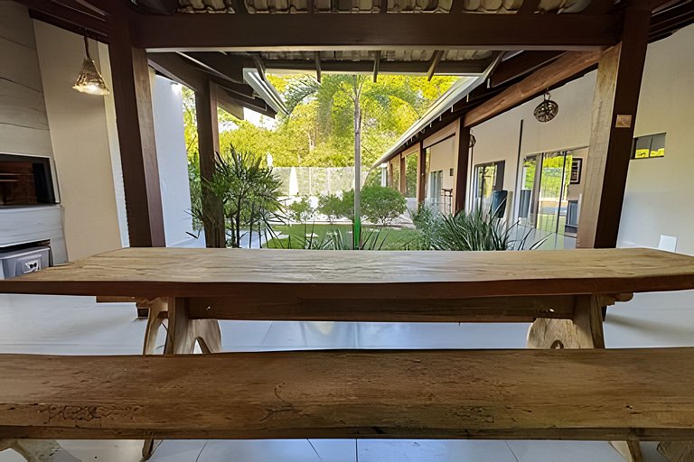 Casa Lisboa - Piscina, Natureza e Sofisticação