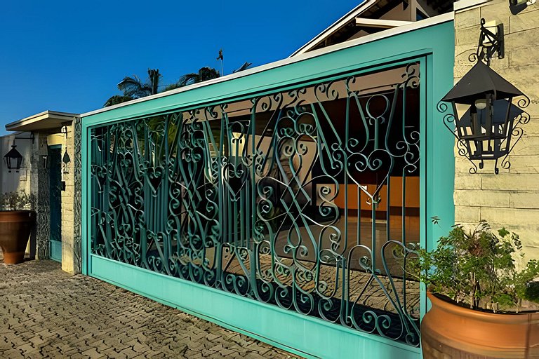 Casa Lisboa - Piscina, Natureza e Sofisticação