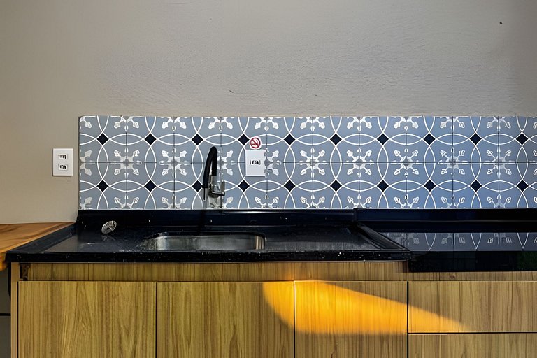 Casa Lisboa - Piscina, Natureza e Sofisticação