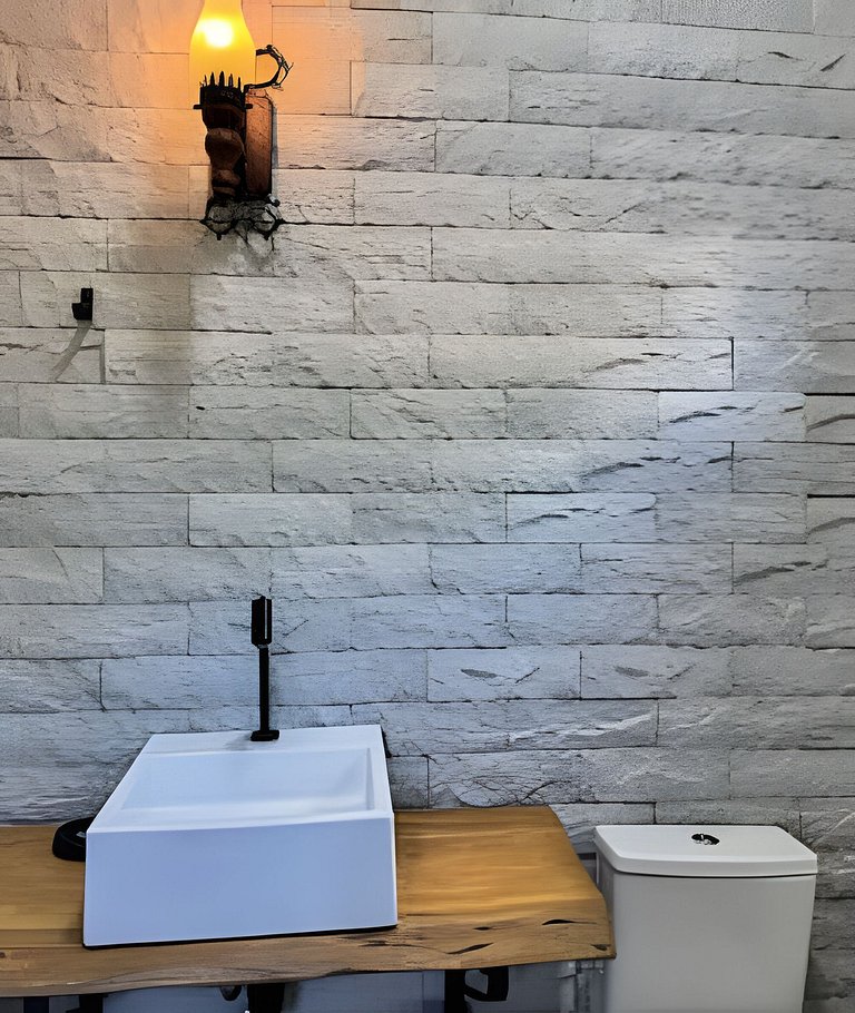 Casa Lisboa - Piscina, Natureza e Sofisticação