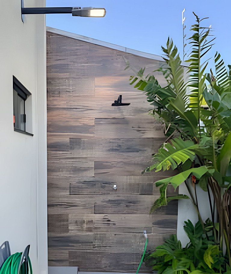 Casa Lisboa - Piscina, Natureza e Sofisticação