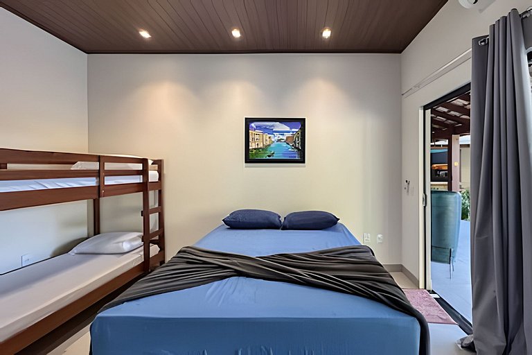 Casa Lisboa - Piscina, Natureza e Sofisticação