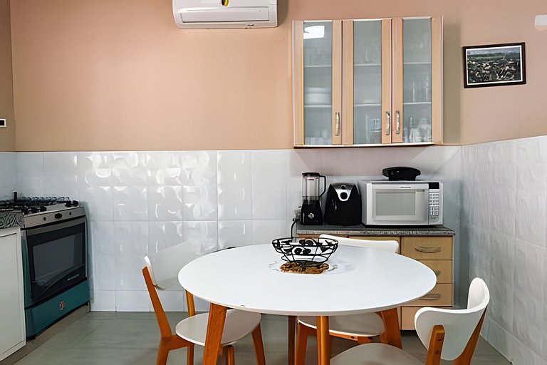 Casa com piscina para até 12 pessoas em Bonito