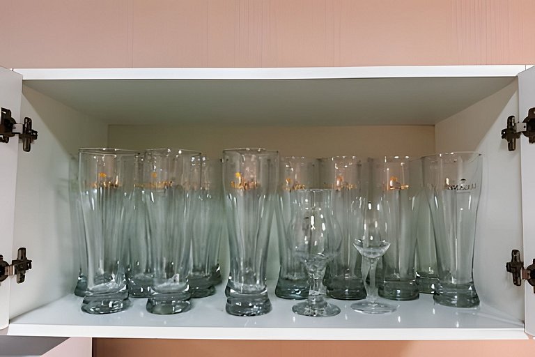 Casa Praia Parque - piscina no Centro!