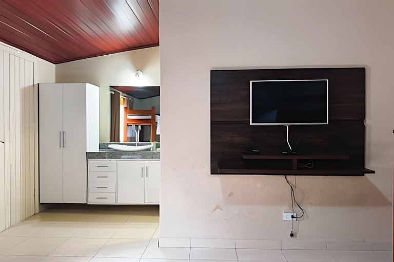 Casa com piscina para até 12 pessoas em Bonito