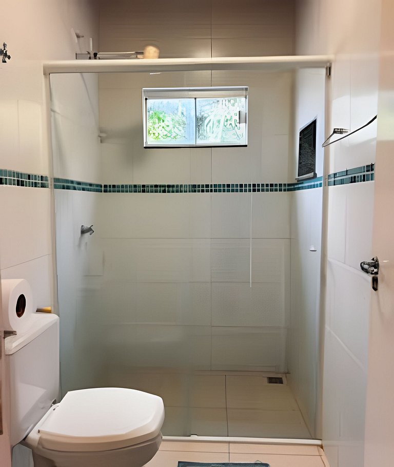 Casa com piscina para até 12 pessoas em Bonito