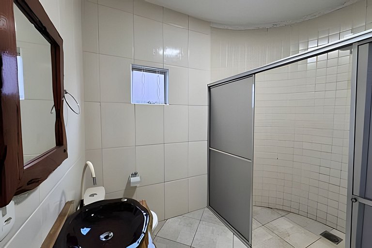 Piscina e diversão no lugar certo!