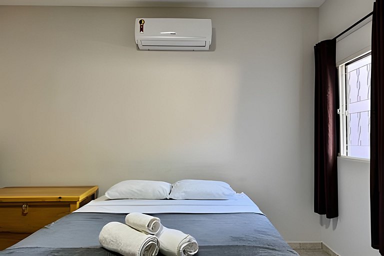 Piscina e diversão no lugar certo!