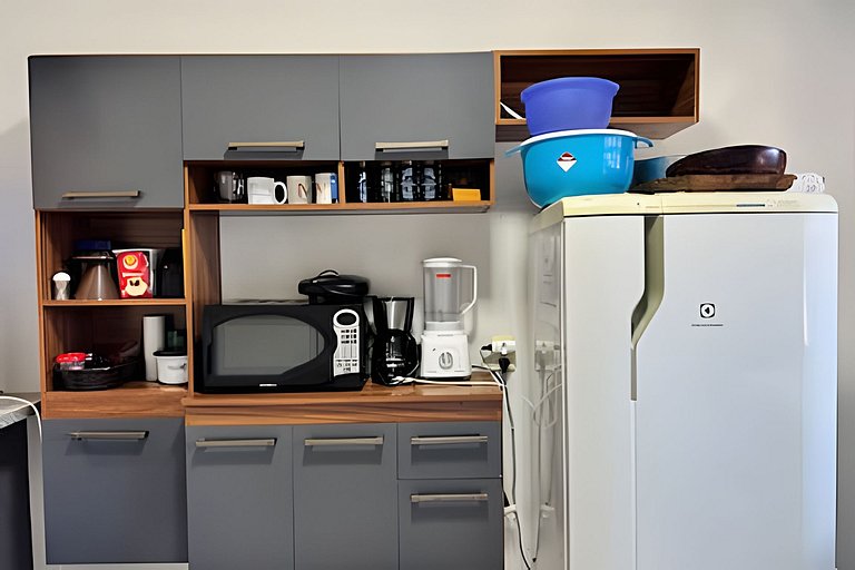 Casa exclusiva com piscina e sinuca em Bonito