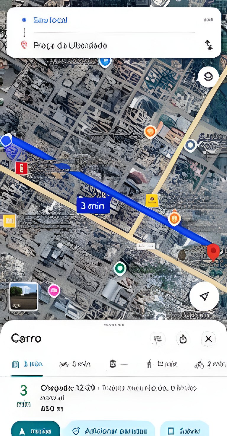 Piscina + 5 Quartos no Centro de Bonito