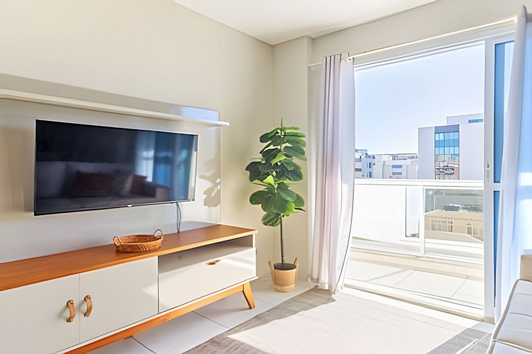 3 Quartos Novo na Passagem – Localização Perfeita!