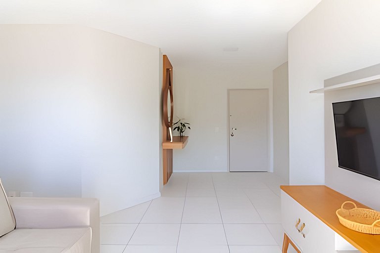 3 Quartos Novo na Passagem – Localização Perfeita!