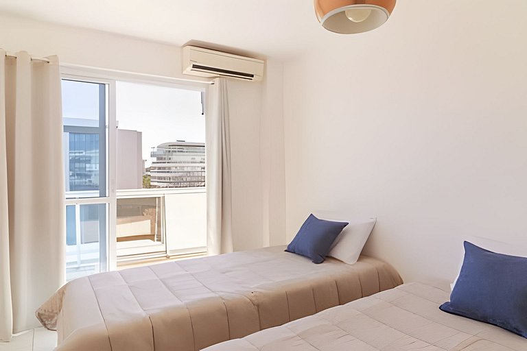 3 Quartos Novo na Passagem – Localização Perfeita!