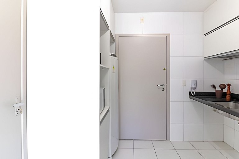 3 Quartos Novo na Passagem – Localização Perfeita!