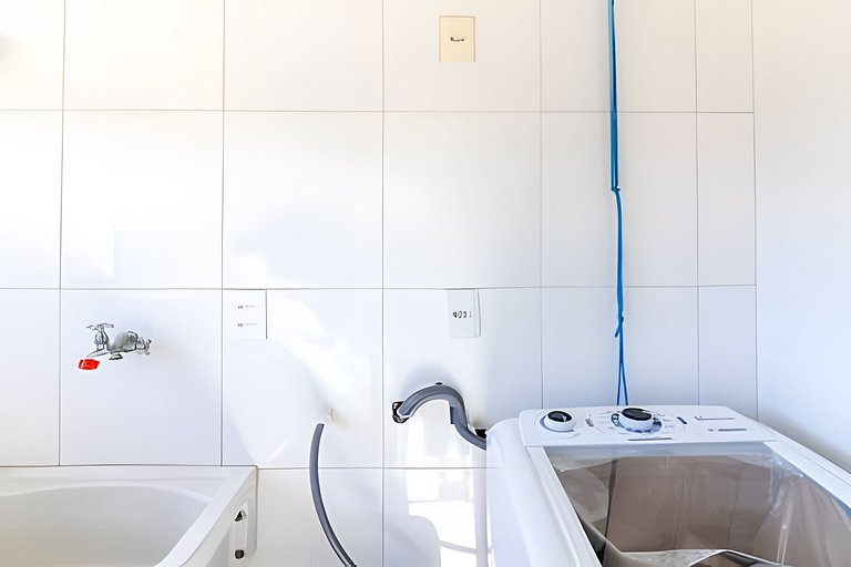 3 Quartos Novo na Passagem – Localização Perfeita!