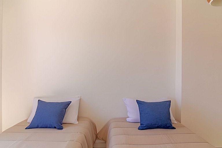 3 Quartos Novo na Passagem – Localização Perfeita!