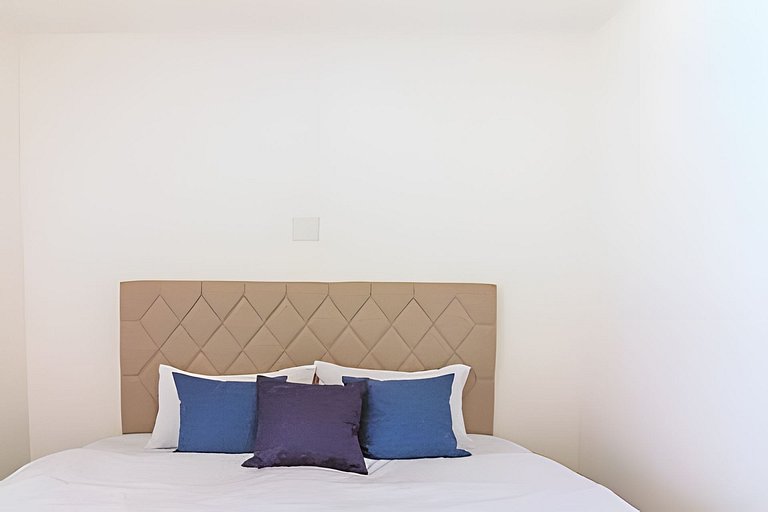 3 Quartos Novo na Passagem – Localização Perfeita!