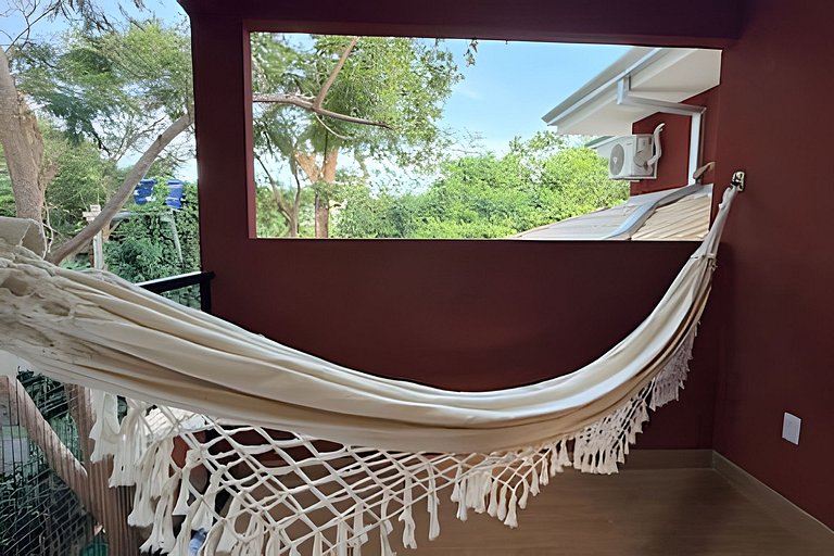 Casa Tuiuiú - novíssima 4 quartos alto padrão