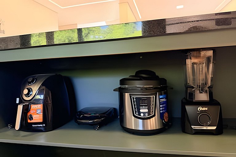 Casa Tuiuiú - novíssima 4 quartos alto padrão