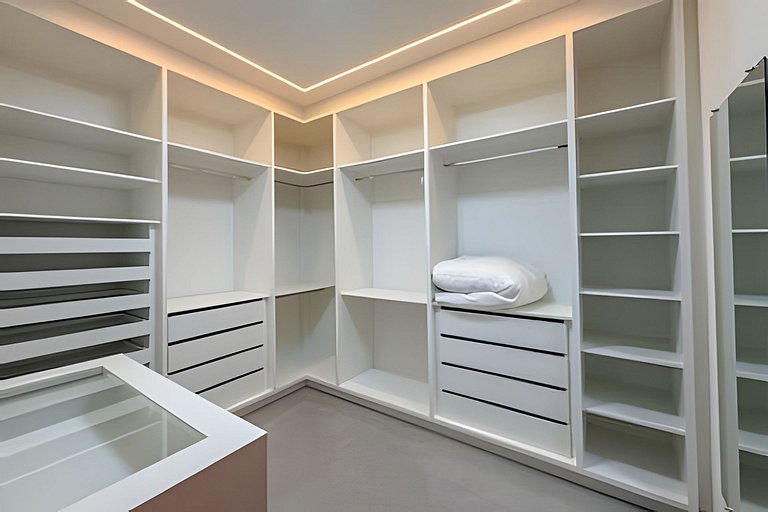 Casa para família com área gourmet em Bonito