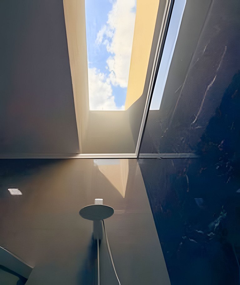 Casa para família com área gourmet em Bonito