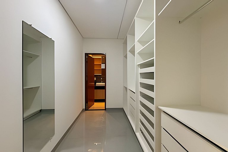 Casa para família com área gourmet em Bonito