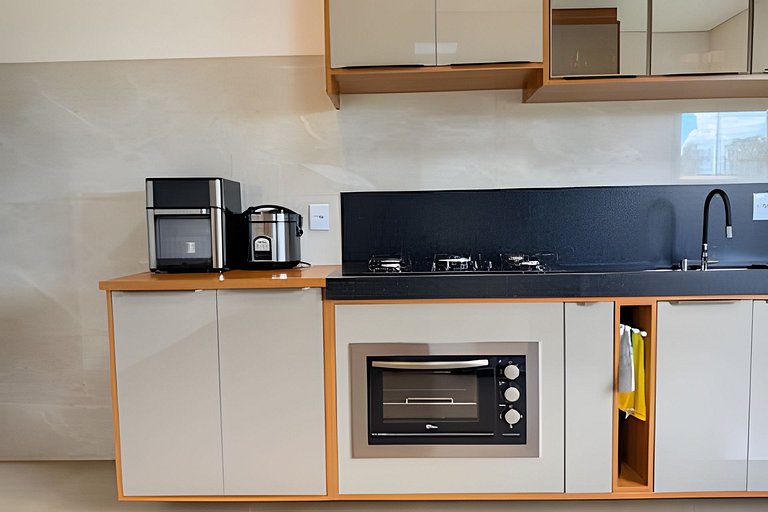 Casa para família com área gourmet em Bonito