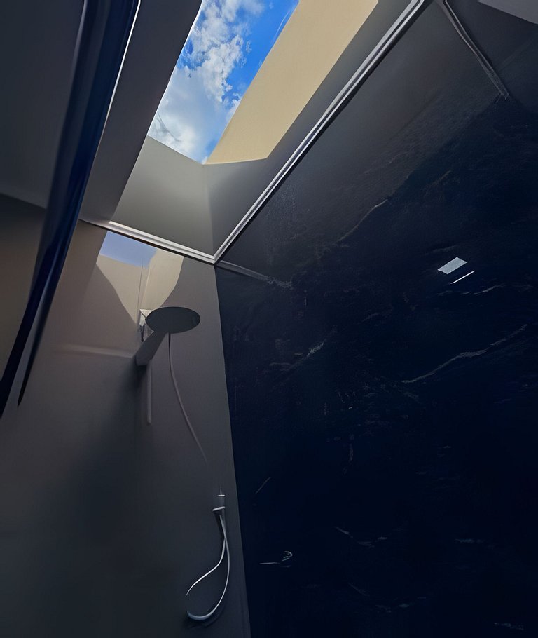 Luxo em Bonito: 4 quartos com área gourmet