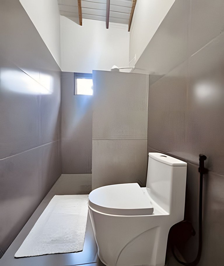 Bali Bonito | Casa com piscina integrada e design