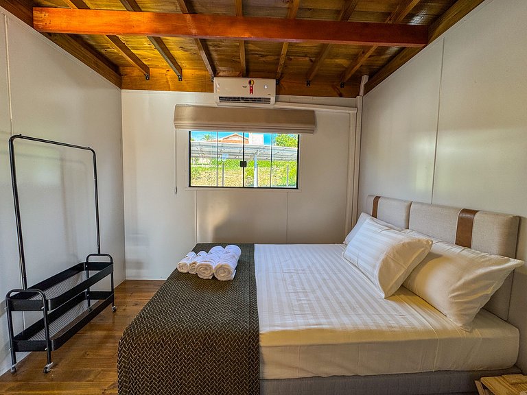 Chalé Vale 3 | Experiência Premium