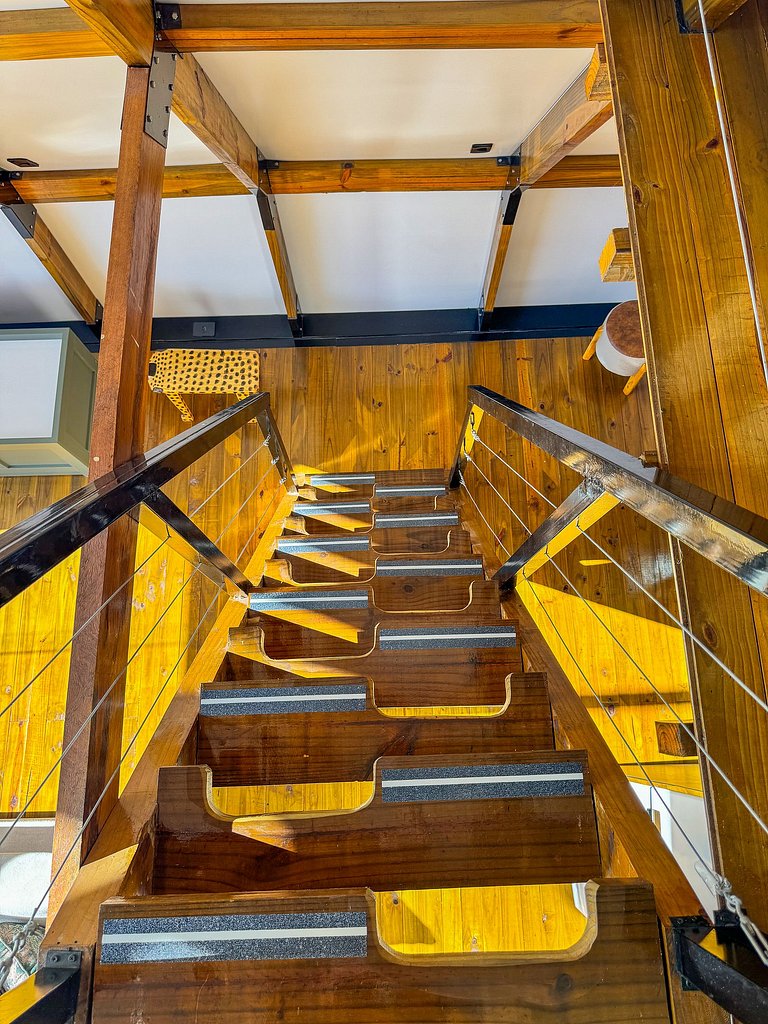 Chalé Vale 3 | Experiência Premium