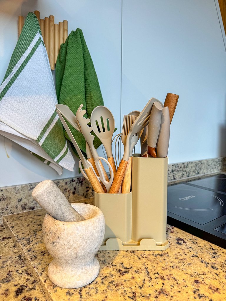 Chalé Vale 3 | Experiência Premium