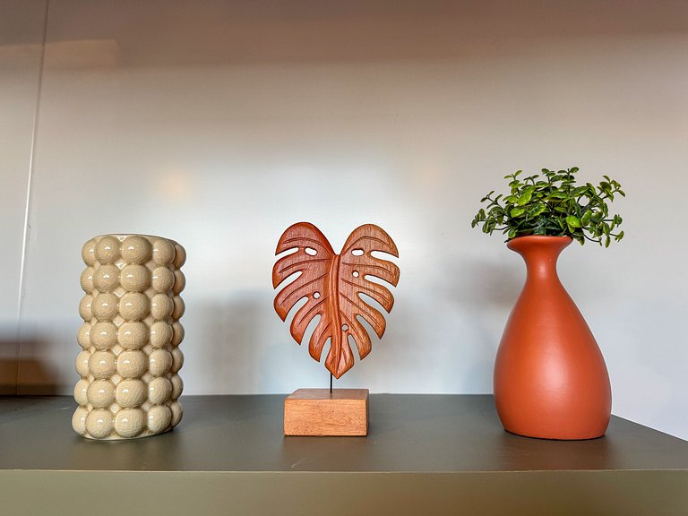 Chalé Vale 3 | Experiência Premium