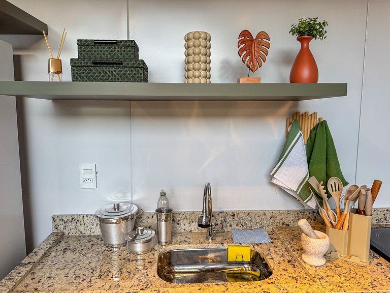 Chalé Vale 3 | Experiência Premium