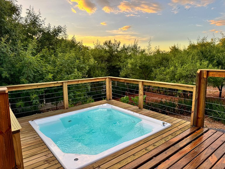 Chalé Vale 3 | Experiência Premium