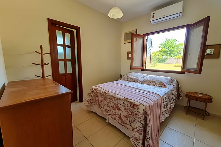 Casa Exclusiva em Hotel Piscina e Campo de Futebol