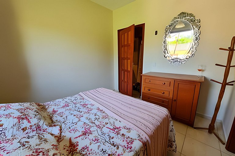 Casa Exclusiva em Hotel Piscina e Campo de Futebol