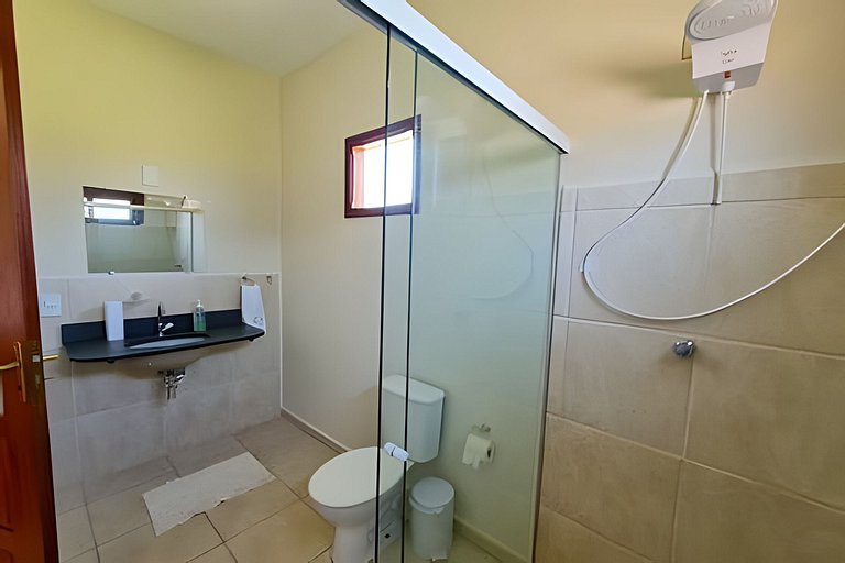 Casa Exclusiva em Hotel Piscina e Campo de Futebol