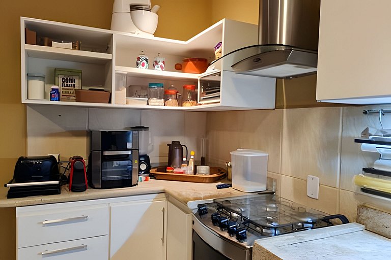 Casa Exclusiva em Hotel Piscina e Campo de Futebol