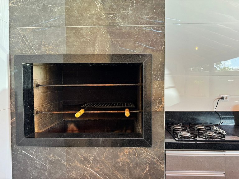 Casa Aconchegante em Bonito Mato Grosso do Sul