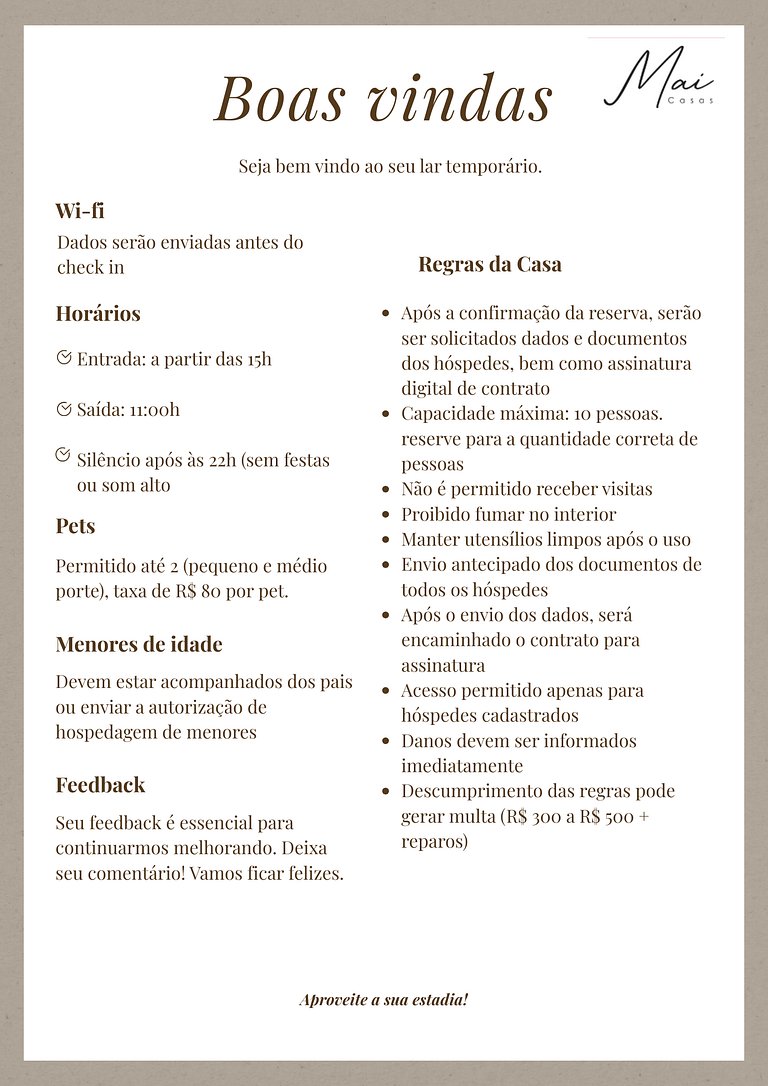 Casa exclusiva com piscina e sinuca em Bonito