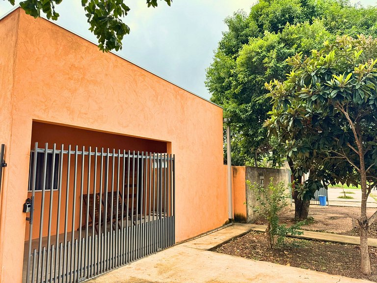 SoulDeCasa - Perfeito para a sua Família