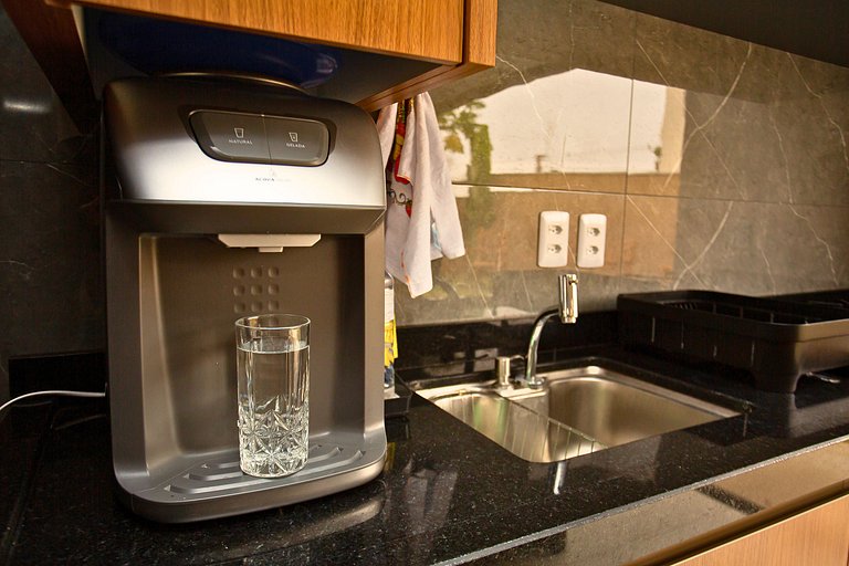 Casa moderna e elegante em Bonito-MS