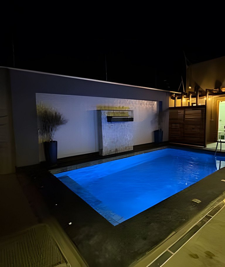 Casa em Bonito-MS - Casa Delvalle!