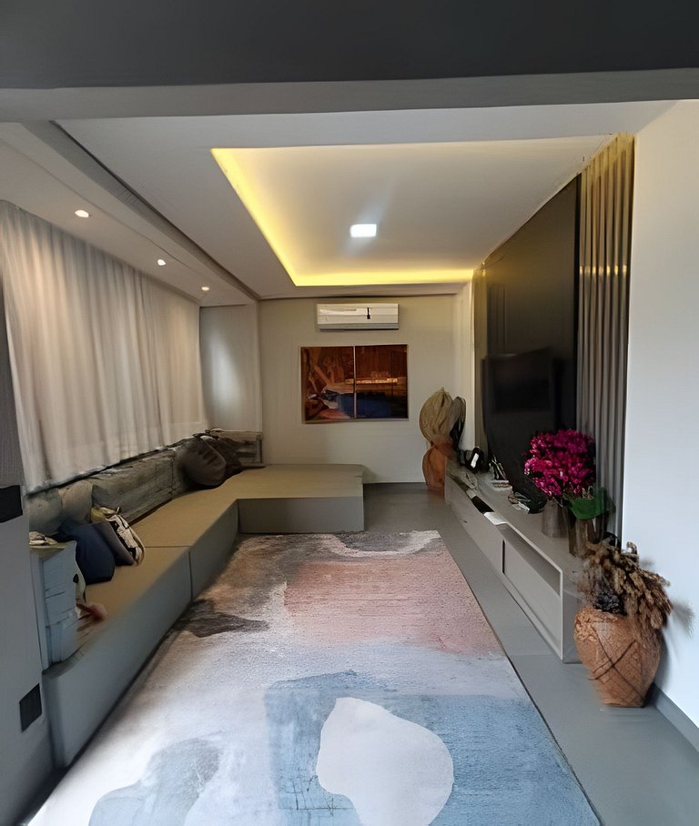Casa em Bonito-MS - Casa Delvalle!
