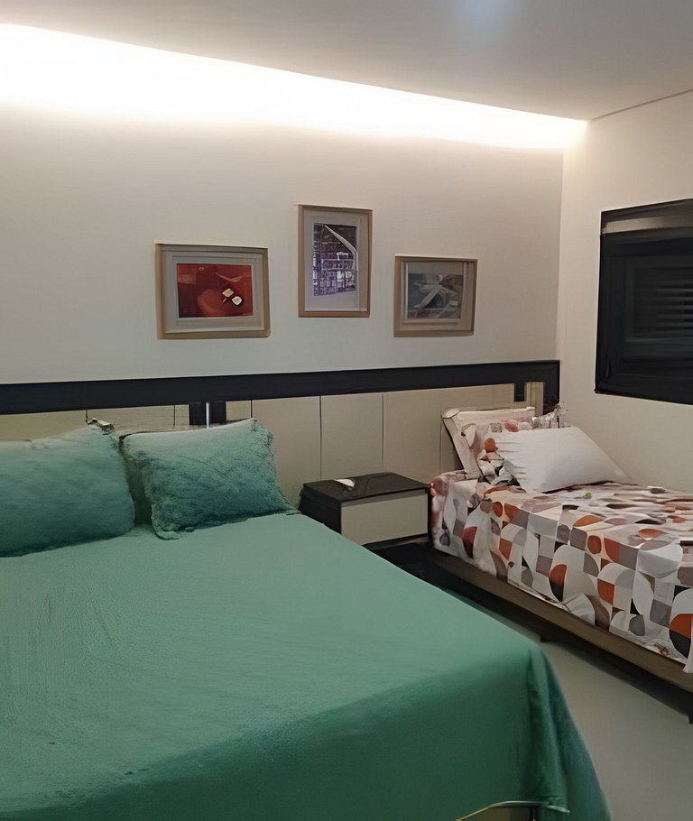 Casa em Bonito-MS - Casa Delvalle!